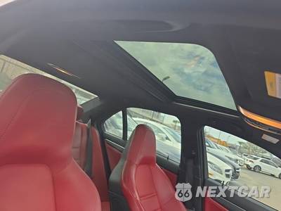 2013 Mercedes-Benz AMG C 63 Sedan - zdjęcie 17 z 23 - miniatura