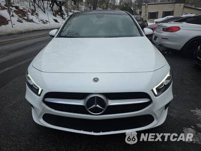 2019 Mercedes-Benz A 220 - zdjęcie 2 z 31 - miniatura