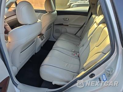 2012 Toyota Venza XLE - zdjęcie 16 z 24 - miniatura
