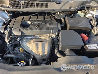 2012 Toyota Venza XLE - zdjęcie 18 z 24 - miniatura