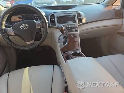 2012 Toyota Venza XLE - zdjęcie 14 z 24 - miniatura