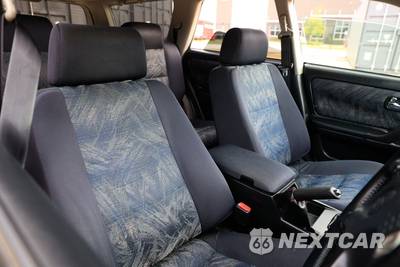 2000 Nissan Stagea - zdjęcie 9 z 12 - miniatura