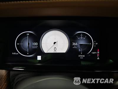 2025 Rolls-Royce Cullinan - zdjęcie 12 z 17 - miniatura