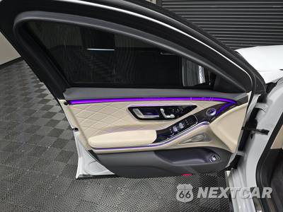 2024 Mercedes-Benz S 580 4MATIC - zdjęcie 9 z 19 - miniatura