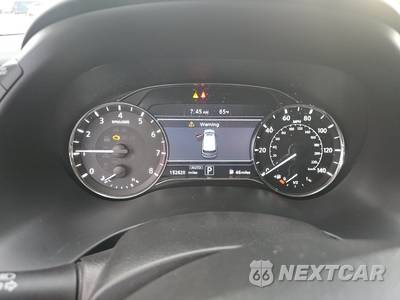 2020 INFINITI QX80 LUXE - zdjęcie 12 z 31 - miniatura