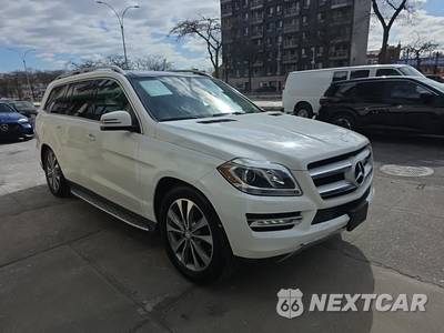 2016 Mercedes-Benz GL 450 4MATIC - zdjęcie 3 z 28 - miniatura