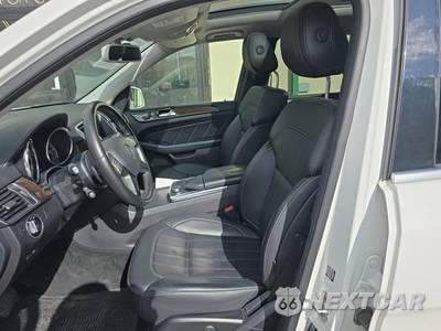 2016 Mercedes-Benz GL 450 4MATIC - zdjęcie 13 z 28 - miniatura