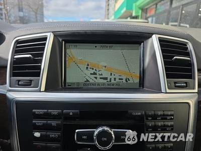 2016 Mercedes-Benz GL 450 4MATIC - zdjęcie 28 z 28 - miniatura