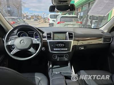 2016 Mercedes-Benz GL 450 4MATIC - zdjęcie 14 z 28 - miniatura