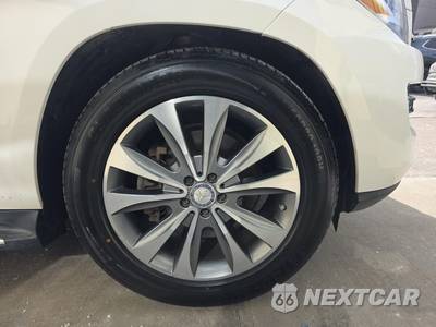 2016 Mercedes-Benz GL 450 4MATIC - zdjęcie 9 z 28 - miniatura