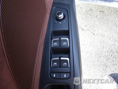 2014 Audi A8 3.0T - zdjęcie 12 z 52 - miniatura