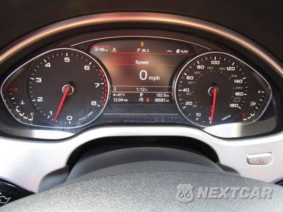 2014 Audi A8 3.0T - zdjęcie 19 z 52 - miniatura