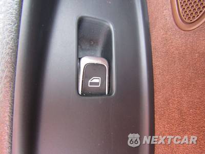 2014 Audi A8 3.0T - zdjęcie 47 z 52 - miniatura