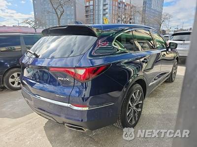 2023 Acura MDX w/Technology Pkg - zdjęcie 4 z 29 - miniatura