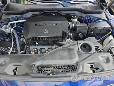 2023 Acura MDX w/Technology Pkg - zdjęcie 20 z 29 - miniatura