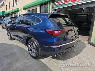 2023 Acura MDX w/Technology Pkg - zdjęcie 6 z 29 - miniatura