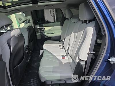 2023 Acura MDX w/Technology Pkg - zdjęcie 16 z 29 - miniatura