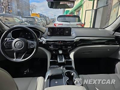 2023 Acura MDX w/Technology Pkg - zdjęcie 14 z 29 - miniatura