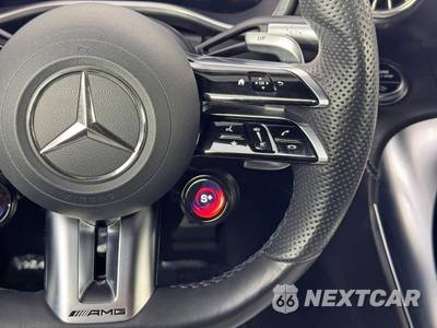 2022 Mercedes-Benz AMG SL 55 - zdjęcie 22 z 48 - miniatura