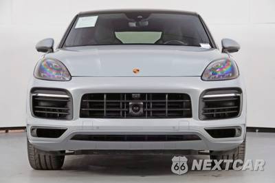 2022 Porsche Cayenne GTS Coupe - zdjęcie 5 z 48 - miniatura