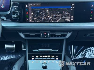 2024 Porsche Cayenne S - zdjęcie 25 z 48 - miniatura