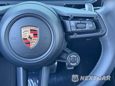 2024 Porsche Cayenne S - zdjęcie 23 z 48 - miniatura
