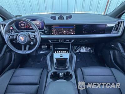 2024 Porsche Cayenne S - zdjęcie 11 z 48 - miniatura