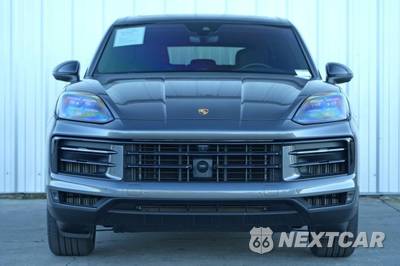 2024 Porsche Cayenne S - zdjęcie 5 z 48 - miniatura