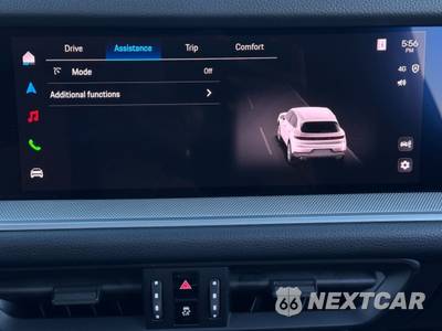 2024 Porsche Cayenne S - zdjęcie 31 z 48 - miniatura