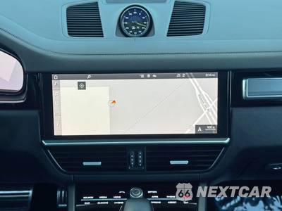 2021 Porsche Cayenne Coupe E-Hybrid Turbo S - zdjęcie 22 z 48 - miniatura