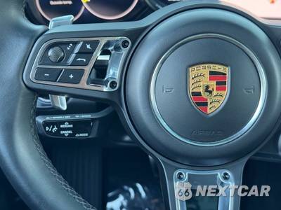 2021 Porsche Cayenne Coupe E-Hybrid Turbo S - zdjęcie 20 z 48 - miniatura