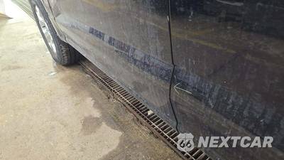 2023 Ford F-150 XLT Crew Cab Short Bed - zdjęcie 3 z 6 - miniatura