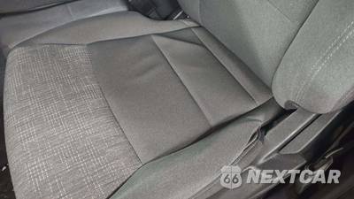 2023 Ford F-150 XLT Crew Cab Short Bed - zdjęcie 6 z 6 - miniatura