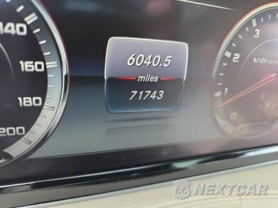 2015 Mercedes-Benz S 63 AMG 4MATIC Sedan - zdjęcie 15 z 23 - miniatura