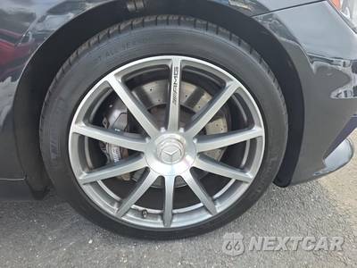 2015 Mercedes-Benz S 63 AMG 4MATIC Sedan - zdjęcie 9 z 23 - miniatura