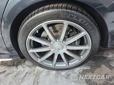 2015 Mercedes-Benz S 63 AMG 4MATIC Sedan - zdjęcie 11 z 23 - miniatura