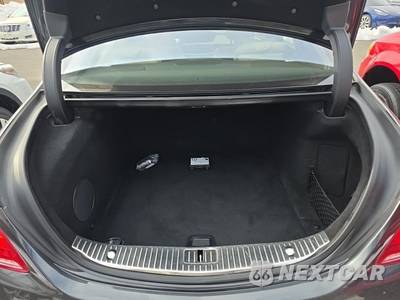 2015 Mercedes-Benz S 63 AMG 4MATIC Sedan - zdjęcie 20 z 23 - miniatura
