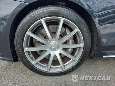 2015 Mercedes-Benz S 63 AMG 4MATIC Sedan - zdjęcie 8 z 23 - miniatura