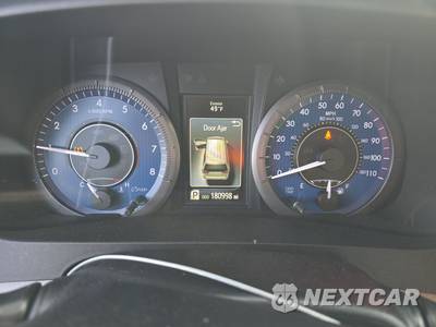 2020 Toyota Sienna L 7-Passenger 119.3" WB - zdjęcie 12 z 28 - miniatura