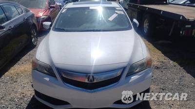 2013 Acura ILX - zdjęcie 2 z 16 - miniatura