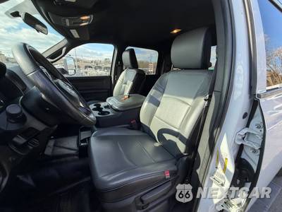 2022 Ram 2500 Tradesman Crew Cab Medium Bed - zdjęcie 17 z 60 - miniatura