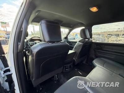 2022 Ram 2500 Tradesman Crew Cab Medium Bed - zdjęcie 22 z 60 - miniatura