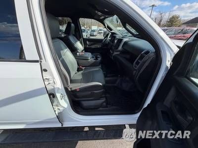 2022 Ram 2500 Tradesman Crew Cab Medium Bed - zdjęcie 40 z 60 - miniatura
