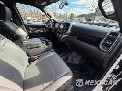 2022 Ram 2500 Tradesman Crew Cab Medium Bed - zdjęcie 41 z 60 - miniatura