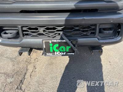 2022 Ram 2500 Tradesman Crew Cab Medium Bed - zdjęcie 48 z 60 - miniatura