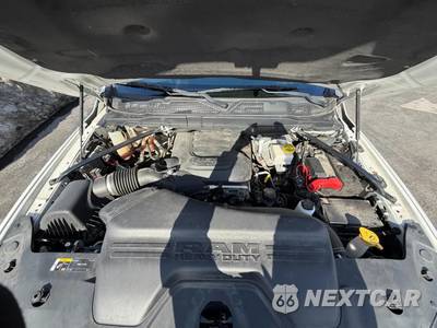 2022 Ram 2500 Tradesman Crew Cab Medium Bed - zdjęcie 56 z 60 - miniatura