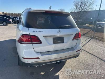 2018 Mercedes-Benz GLE 350 - zdjęcie 6 z 10 - miniatura