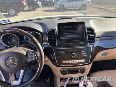 2018 Mercedes-Benz GLE 350 - zdjęcie 8 z 10 - miniatura