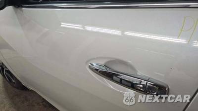 2023 Nissan Maxima SL - zdjęcie 5 z 12 - miniatura