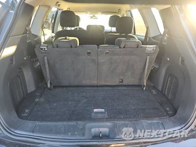 2016 Nissan Pathfinder S - zdjęcie 17 z 30 - miniatura